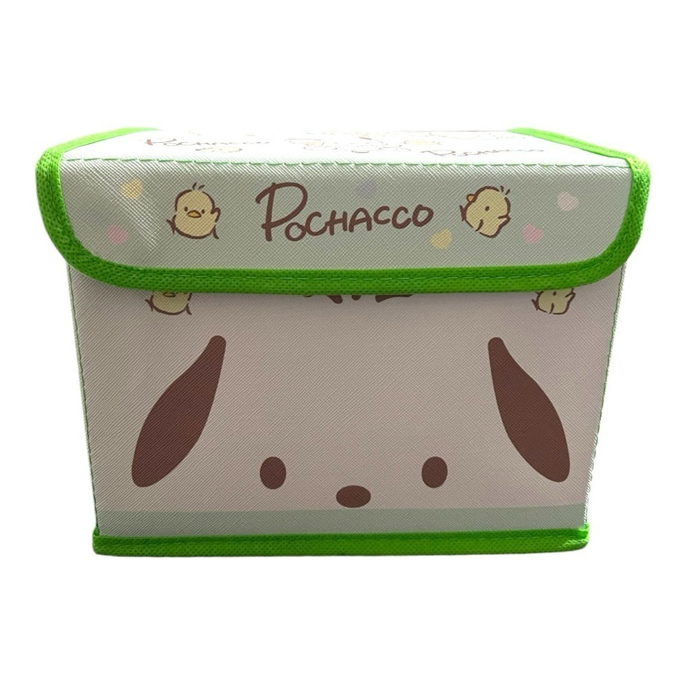 Pochacco Storage Box